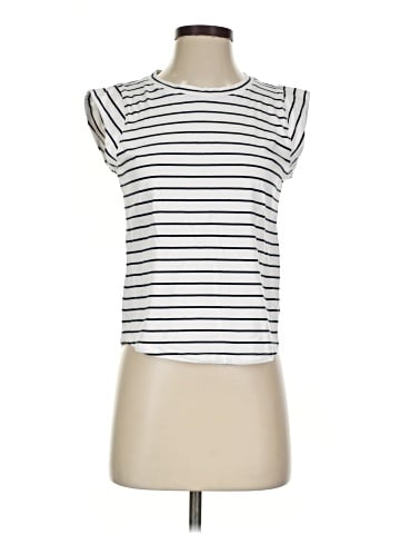 Talbots Sleeveless T-Shirt (view 1)