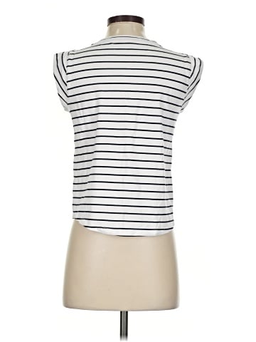 Talbots Sleeveless T-Shirt (view 2)