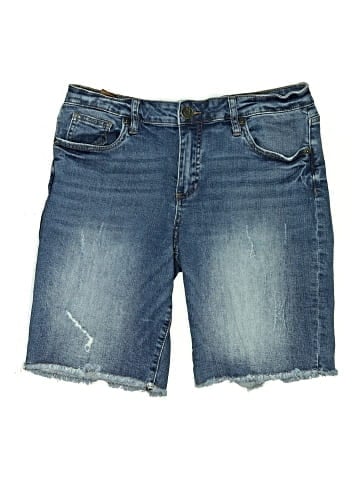Kut from the Kloth Denim Shorts (view 1)