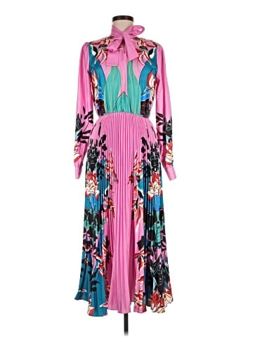 Dalia Macphee Casual Dress (view 1)