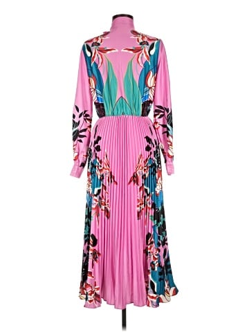 Dalia Macphee Casual Dress (view 2)