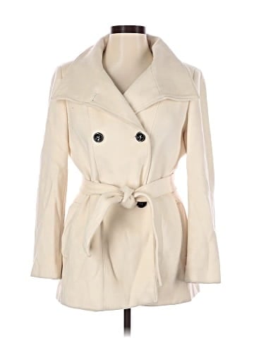 Calvin Klein Trenchcoat (view 1)