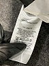 DKNY 100% Polyester Black Track Pants Size 2 - photo 8