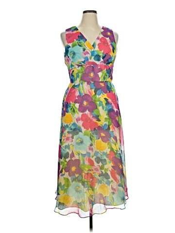 Coldwater Creek Cocktail Dress (view 1)