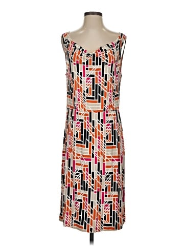 Ann Taylor Factory Casual Dress (view 1)