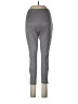 Unbranded Solid Gray Active Pants Size L - photo 2