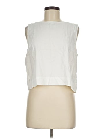Gap Sleeveless Blouse (view 1)