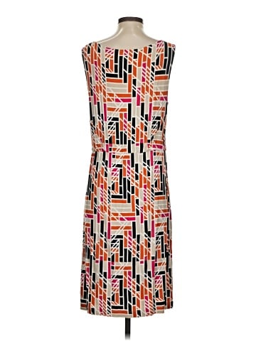 Ann Taylor Factory Casual Dress (view 2)