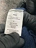 Vince. Blue Wool Pullover Sweater Size S - photo 8