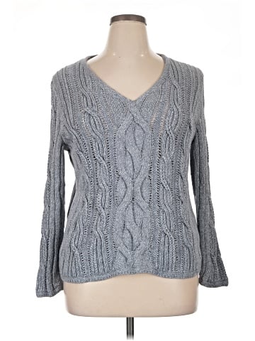 Lafayette 148 New York Pullover Sweater (view 1)