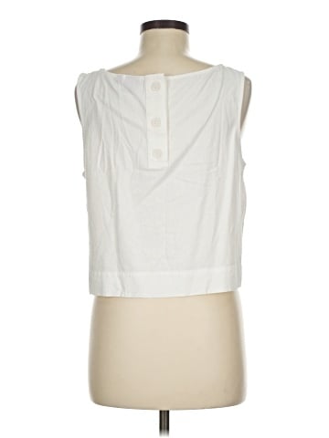 Gap Sleeveless Blouse (view 2)