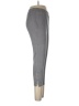 Unbranded Solid Gray Active Pants Size L - photo 4