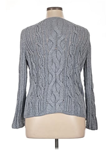 Lafayette 148 New York Pullover Sweater (view 2)