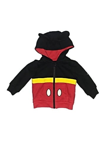 Disney Baby Zip Up Hoodie (view 1)