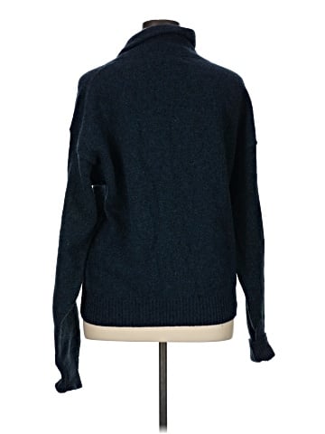 Eddie Bauer Wool Pullover Sweater (view 2)