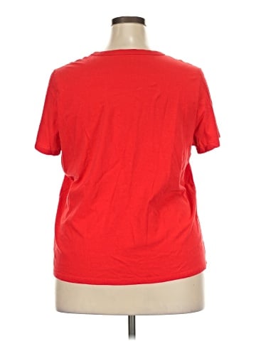 Old Navy Short Sleeve T-Shirt (view 2)