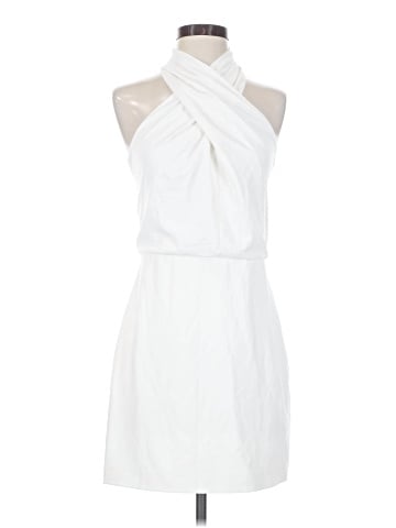 Halston Cocktail Dress (view 1)
