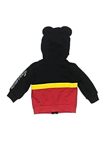 Disney Baby Zip Up Hoodie (view 2)
