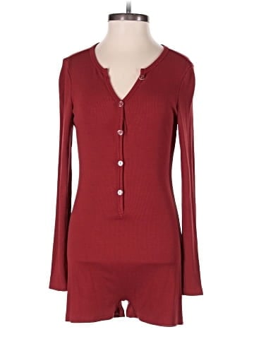 Unbranded Romper (view 1)