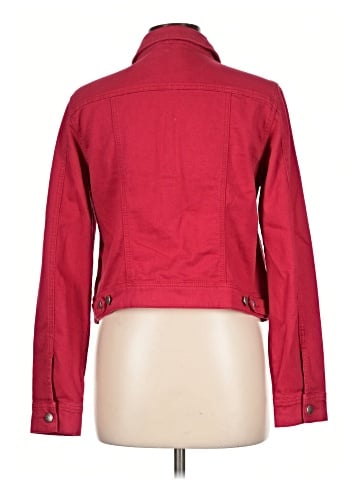 Silver Jeans Co. Jacket (view 2)