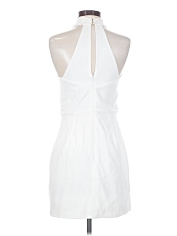 Halston Cocktail Dress (view 2)