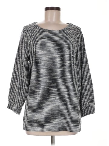 J.Jill Pullover Sweater (view 1)