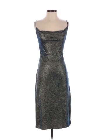 Veda Cocktail Dress (view 1)