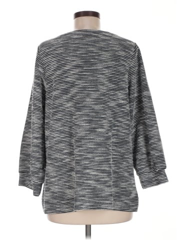J.Jill Pullover Sweater (view 2)