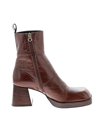 ASOS Ankle Boots (view 1)