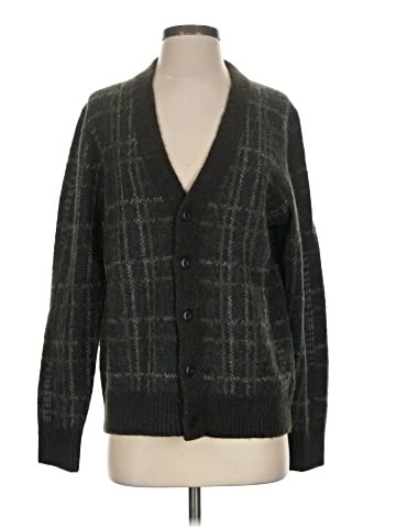 Vince. Cardigan (view 1)