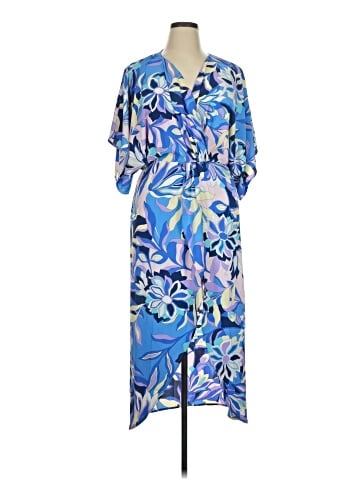 Lezat Casual Dress (view 1)