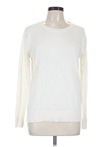 Banana Republic Factory Store Pullover Sweater (view 1)