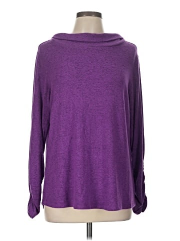 Habitat Turtleneck Sweater (view 1)