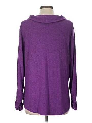 Habitat Turtleneck Sweater (view 2)