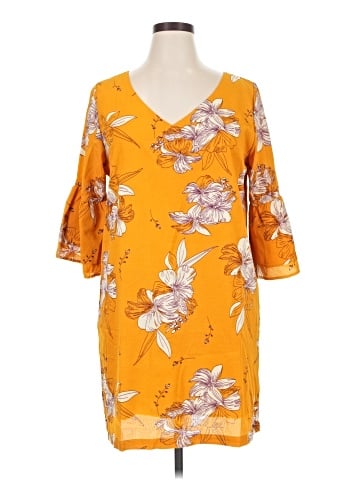 Belongsci Casual Dress (view 1)