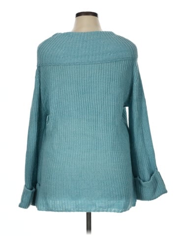 Lane Bryant Pullover Sweater (view 2)