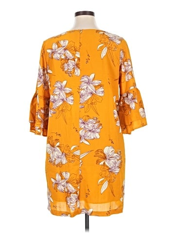 Belongsci Casual Dress (view 2)
