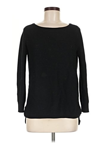 GNW Pullover Sweater (view 1)