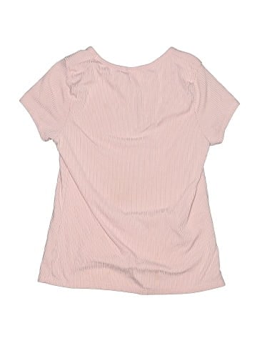 Lily Bleu Short Sleeve T-Shirt (view 2)