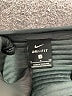 Nike 100% Polyester Gray Pullover Sweater Size S - photo 7