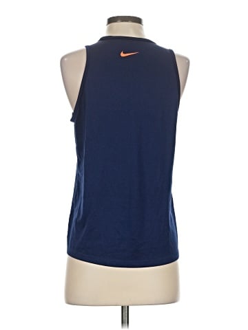 Nike Sleeveless T-Shirt (view 2)