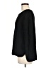 GNW Black Pullover Sweater Size M - photo 5