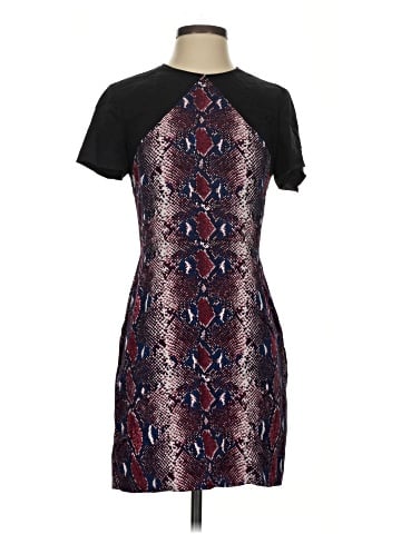 Diane von Furstenberg Cocktail Dress (view 1)