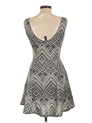 Divided by H&M Cocktail Dress (view 2)