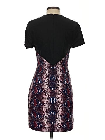 Diane von Furstenberg Cocktail Dress (view 2)