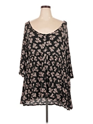 Torrid Casual Dress (view 1)