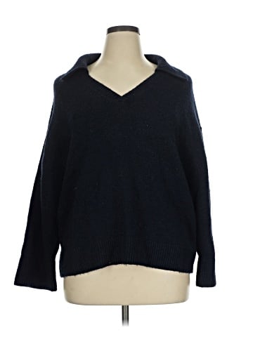 Divided by H&M Pullover Sweater (view 1)