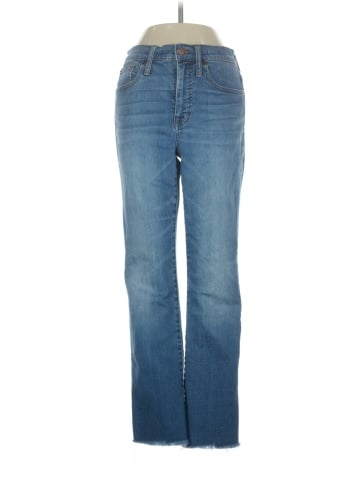 Madewell Jeans (view 1)