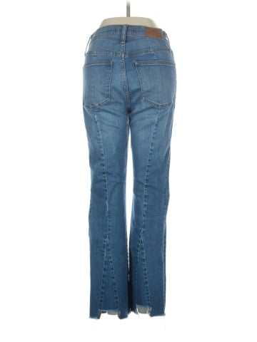 Madewell Jeans (view 2)