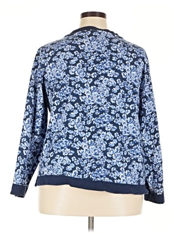 Talbots Pullover Sweater (view 2)